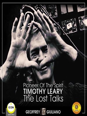 cover image of Pioneer of the Spirit